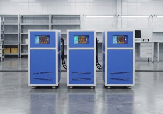 Servo Voltage Stabilizers